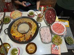 -龙厂长老火锅(抚琴店)
