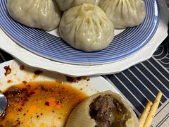 -敖特尔布里亚特美食坊(世纪花苑店)
