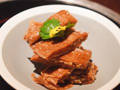 笋干素烧鹅-上名堂·鱼头好吃(体育场路店)