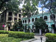 -星巴克臻选(广州沙面店)