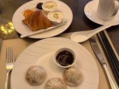 -上海和平饭店茉·莉酒廊 Jasmine Lounge