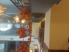 -东镇老火锅(高新区店)