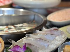 -渝味晓宇火锅(合川路店)