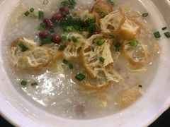 荔湾艇仔粥-卓粤拉肠(红庙店)