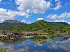 -洮儿河国家湿地公园