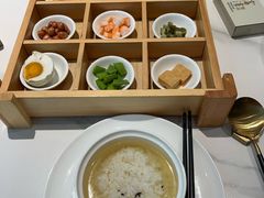 -富淳饭店(陆家嘴保利广场店)