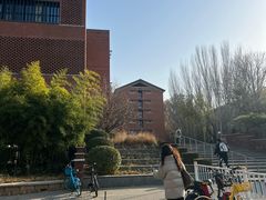 -清华大学-清芬园
