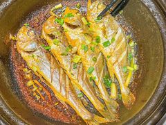 -小时候焗海鲜(鄞州万达店)