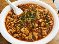 -勇猛子川菜馆(新军路店)