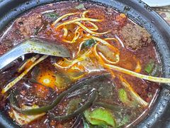 -清真·穆萨砂锅(大皮院店)