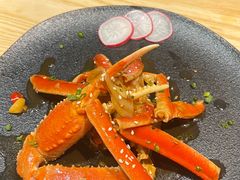 -松鱼亭·和牛烧肉(协鑫广场店)