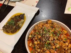 -舌尖上的食缘花园主题餐厅