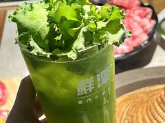 -鲜潭蒸汽石锅鱼(五道口购物中心店)
