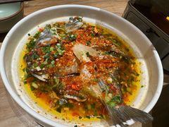 -高嗲嗲·现炒下饭菜(石鼓路店)