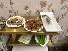 -红鼎坊·老成都火锅(新南门店)
