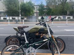 -大行Dahon自行车·北京顶点单车apex bike·ARAI摩托车头盔(白塔寺专卖店)