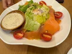 -HELLO 27 意面·沙拉·帕尼尼