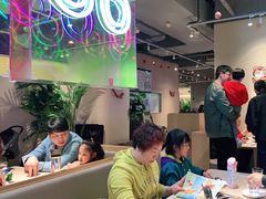 大堂-卡朋西餐(悦汇城店)