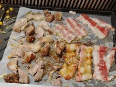 -阿亲家·韩式无限烤肉(春熙路店)