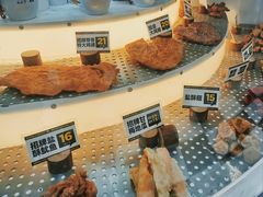 -超级鸡车(华东师大店)
