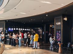 -加餐海鲜自助(宝龙一城店)