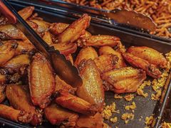 -前进5路汉堡炸鸡(汉街skp店)