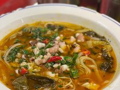 -九龙奇迹海鲜大排档(万象城店)