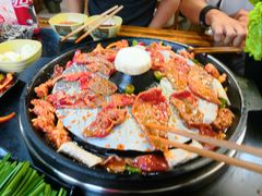 -石棉烤肉(大划店)