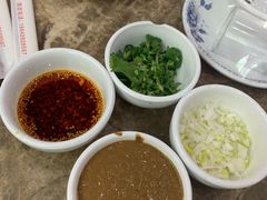 -牛叔鲜羊肉铜火锅(远东小区店)