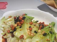 -鑫小城故事·藕汤·家常菜(台北一路总店)