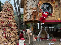 -HERRE·FARM 赫尔露营农场·团建聚会包场