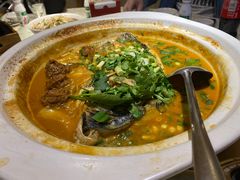 -佰家小厨·南京菜(夫子庙店)