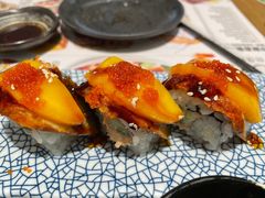 -Sushi Love 创意寿司(丽影广场店)