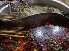 -清真·马坡烧烤涮牛肚·酸浆火锅(新区总店)