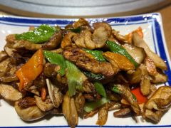 -妈妈的味道(和顺古镇店)