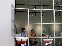 -收获咖啡HARVEST RESERVE(苍山店)