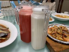 -沪华海鲜大酒楼(南汇店)