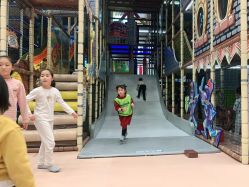 -meland亲子乐园•派对•研学(苏州悠方购物中心店)