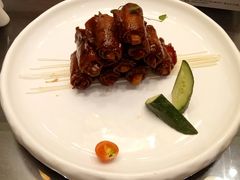 -乡下姥渔馆(齐落山路店)