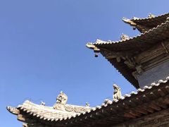 -张掖大佛寺景区