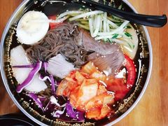 -优壹佳·延边朝鲜族料理(中山北路店)