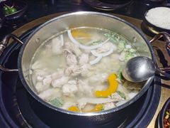 -凤园椰珍·臻品椰子鸡(保利时光里店)