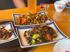 -妈妈的味道(和顺古镇店)