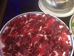 三花趾-小牛海记潮汕牛肉店(永定路店)