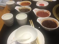 -川中故事·成都老火锅(东书房店)