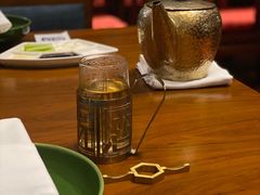 -君悦酒店·1881·北京烤鸭