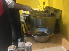 -傅强排骨(成都总店)