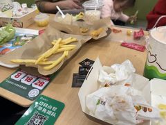 -德克士(唐龙店)