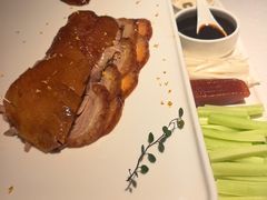 -漢舍中国菜馆(浦东嘉里城店)