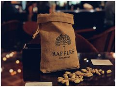 -Long Bar(莱佛士酒店)